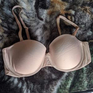 Victoria secret strapless bra (#2)